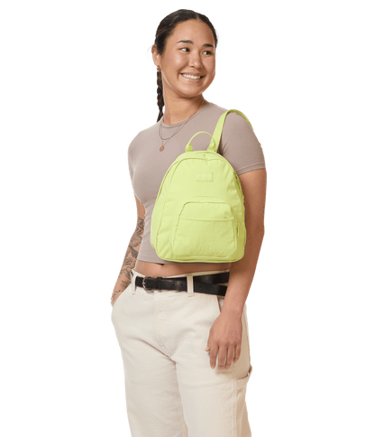 MOCHILA PEQUEÑA - HALF PINT FX - Mochilas JanSport - JS0A3C4J - AI0