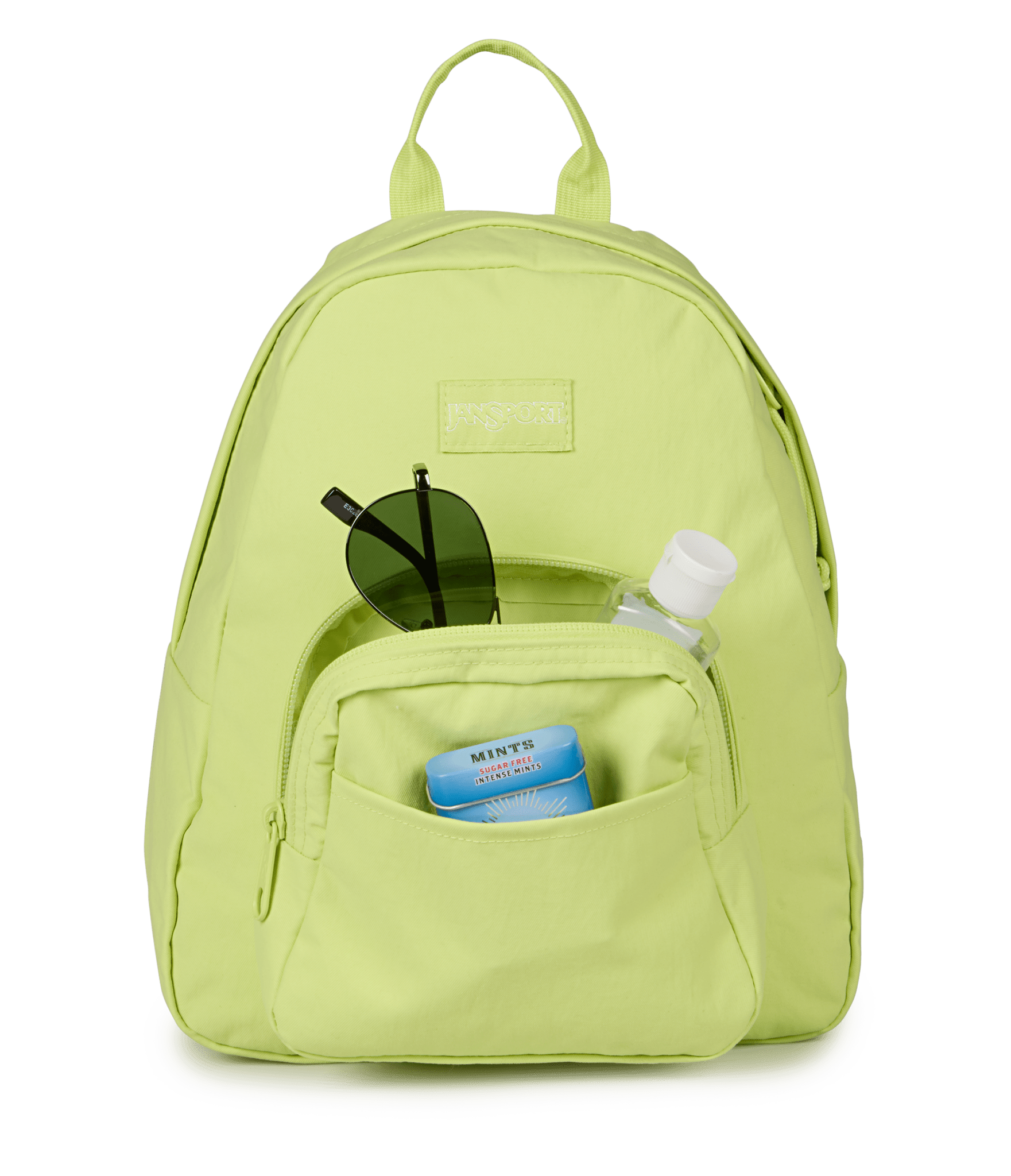 MOCHILA PEQUEÑA - HALF PINT FX - Mochilas JanSport - JS0A3C4J - DM4