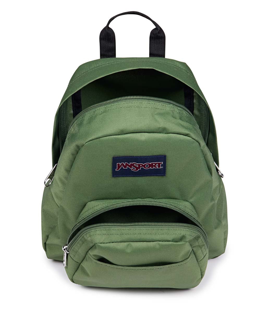 MOCHILA PEQUEÑA - HALF PINT - Mochilas JanSport - JS00TDH6 - 008