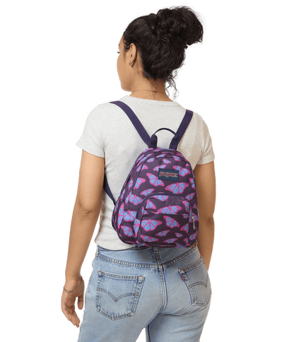 MOCHILA PEQUEÑA - HALF PINT - Mochilas JanSport - JS00TDH6 - DLN