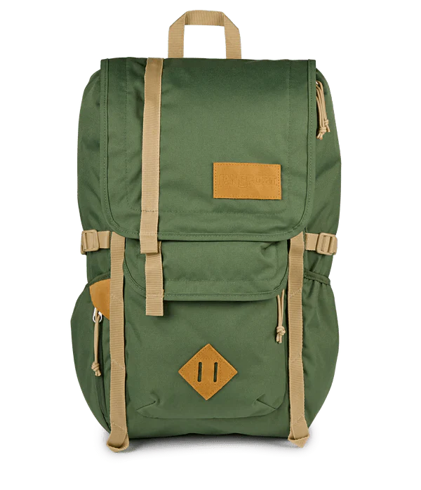 MOCHILA PARA LAPTOP - HATCHET - Mochilas JanSport - JS0A47J4 - KM1