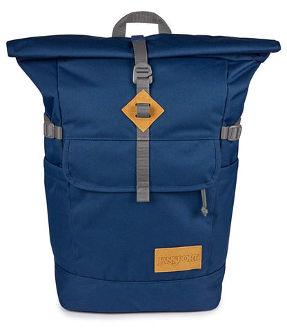 MOCHILA - HATCHET ROLLTOP - Mochilas JanSport - JS0A86DK - 003