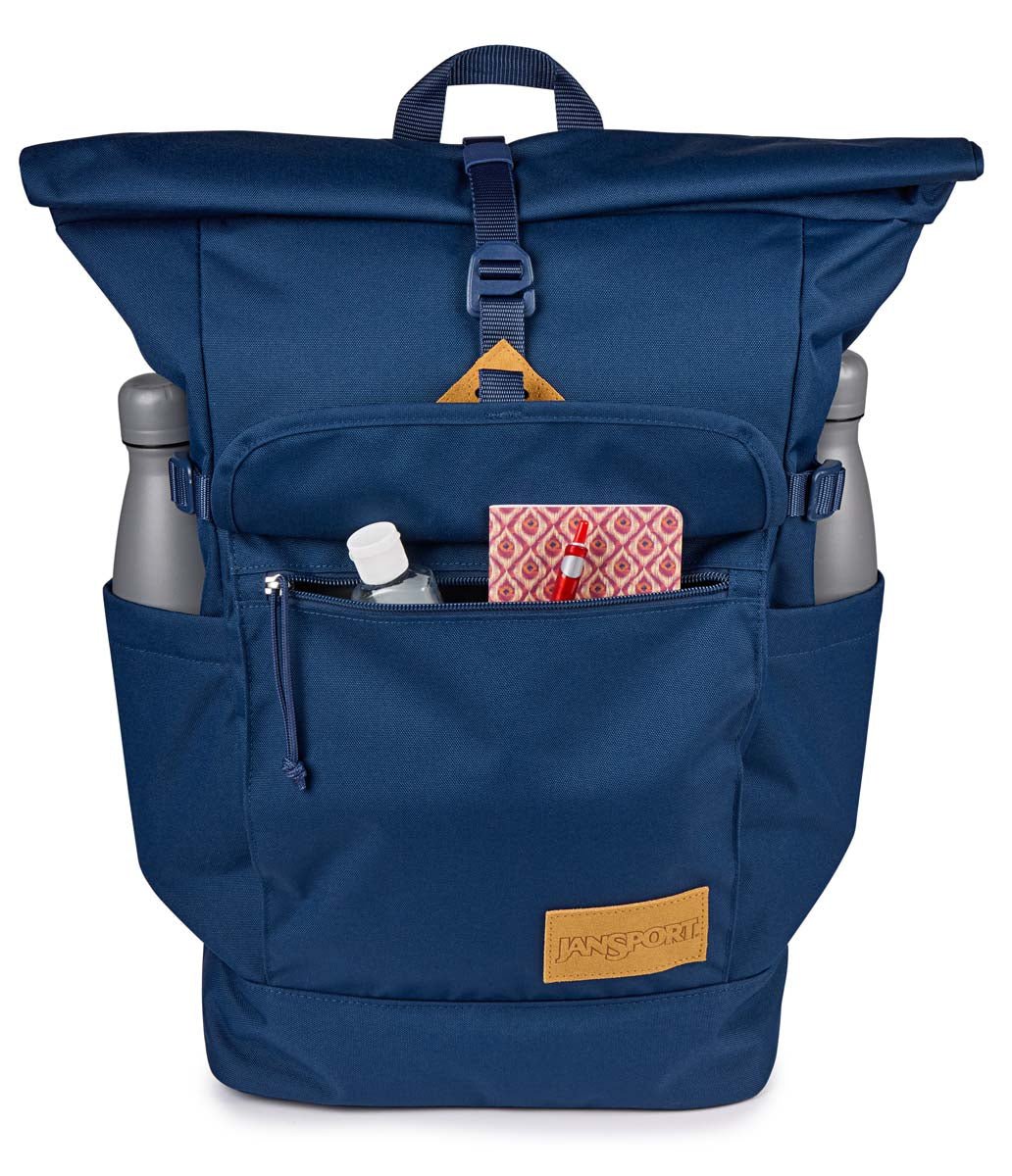 MOCHILA - HATCHET ROLLTOP - Mochilas JanSport - JS0A86DK - KM1