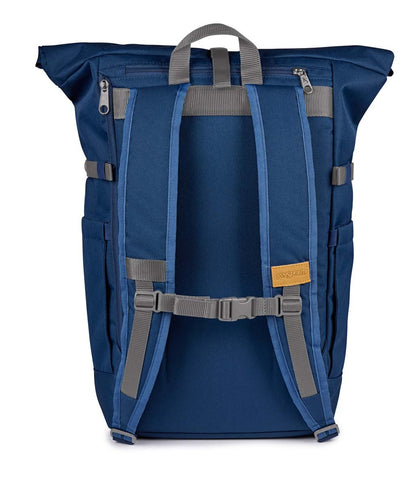 MOCHILA - HATCHET ROLLTOP - Mochilas JanSport - JS0A86DK - KM1