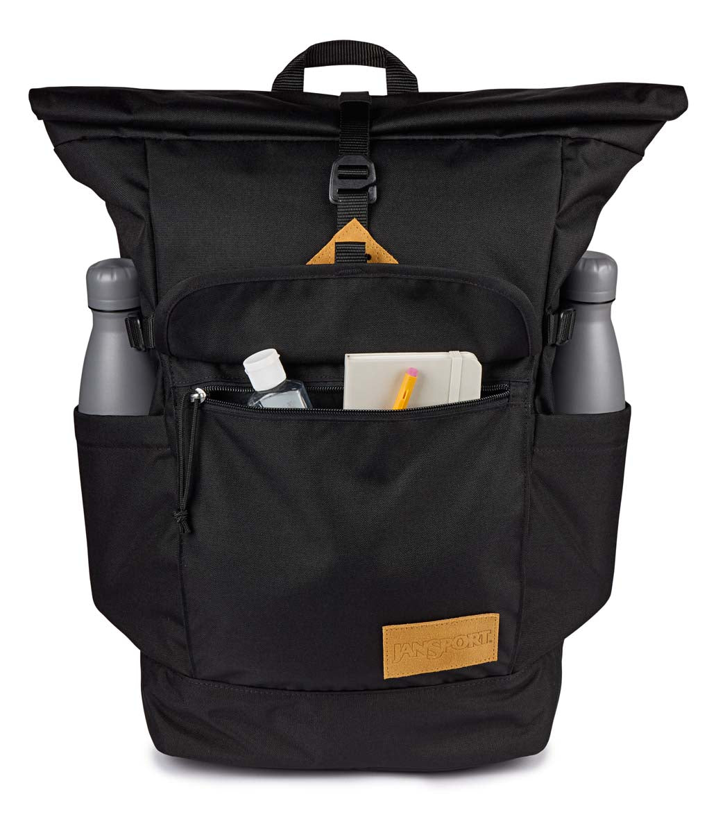 MOCHILA - HATCHET ROLLTOP - Mochilas JanSport - JS0A86DK - KM1