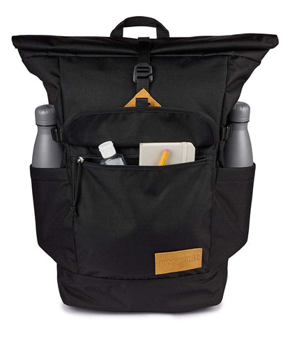 MOCHILA - HATCHET ROLLTOP - Mochilas JanSport - JS0A86DK - KM1