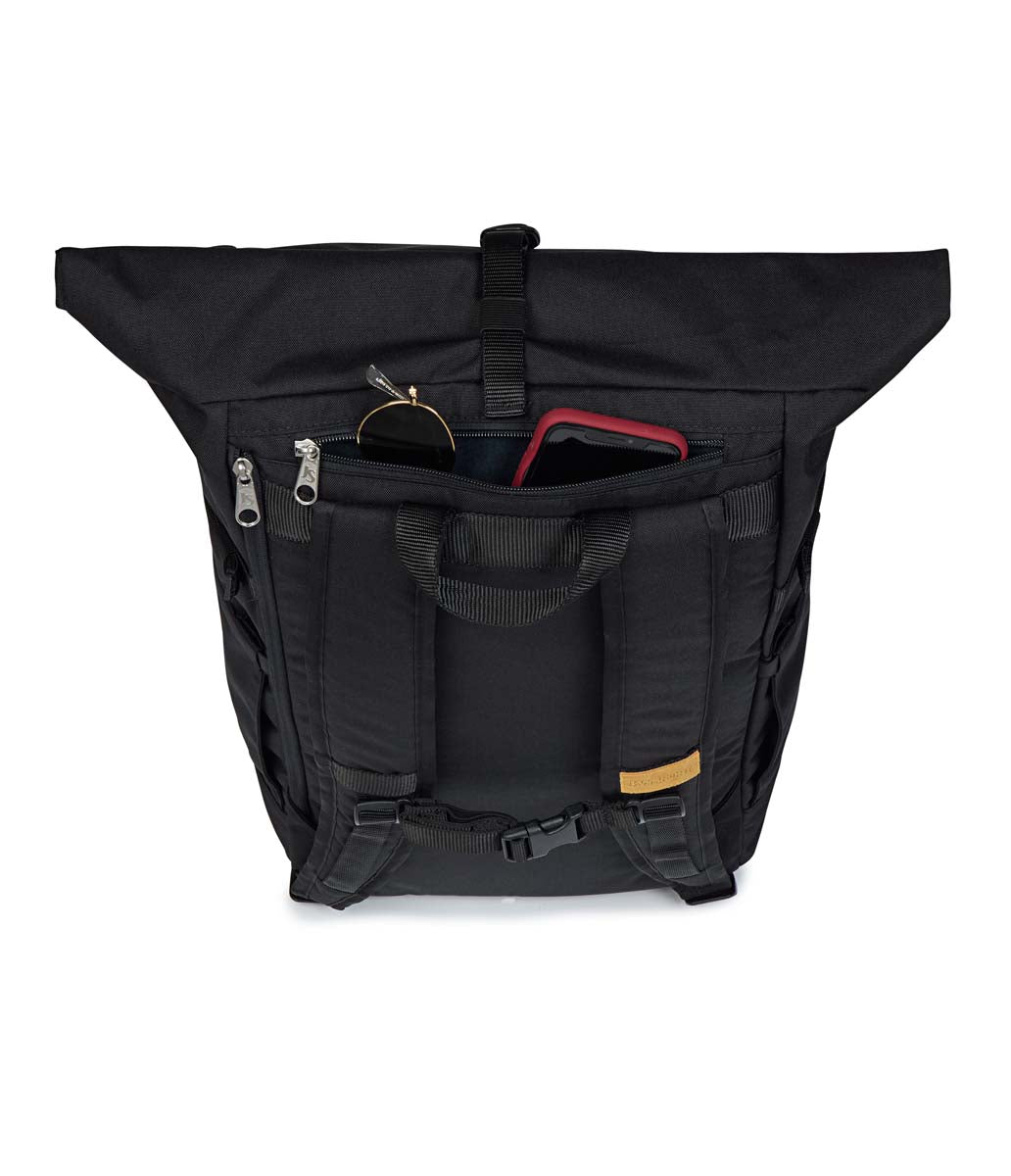 MOCHILA - HATCHET ROLLTOP - Mochilas JanSport - JS0A86DK - KM1