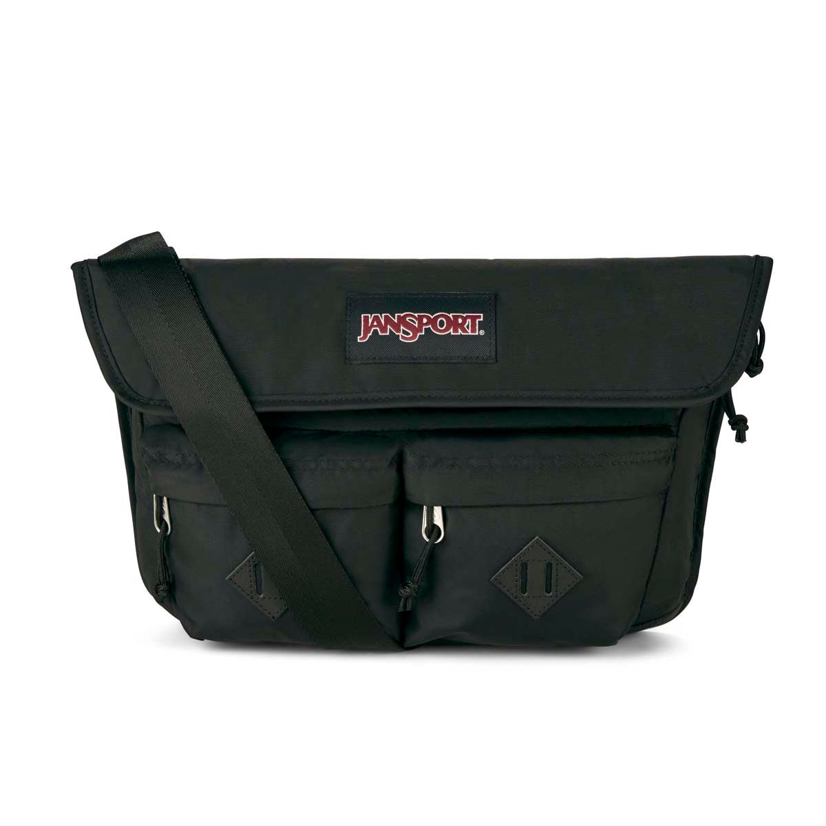 BOLSO - LARIMER CROSSBODY - Mochilas JanSport - JS0A4QV5-008