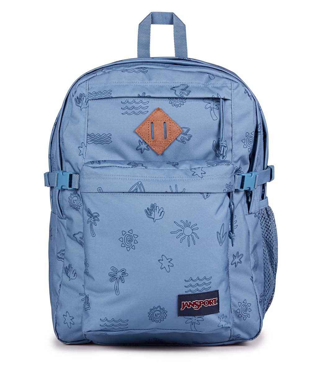 MOCHILA PARA LAPTOP - MAIN CAMPUS - Mochilas JanSport -