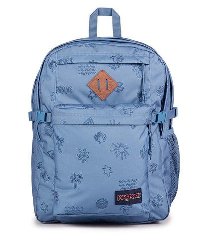 MOCHILA PARA LAPTOP - MAIN CAMPUS - Mochilas JanSport -
