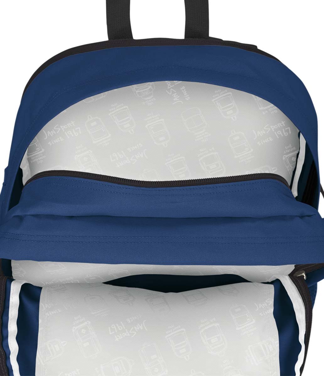 MOCHILA PARA LAPTOP - MAIN CAMPUS - Mochilas JanSport - JS0A4QUL - LH6