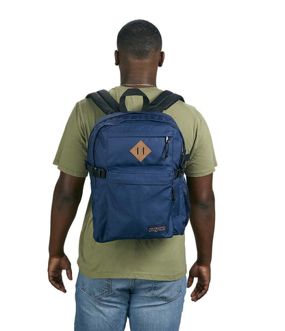 MOCHILA PARA LAPTOP - MAIN CAMPUS - Mochilas JanSport - JS0A4QUL - LH6