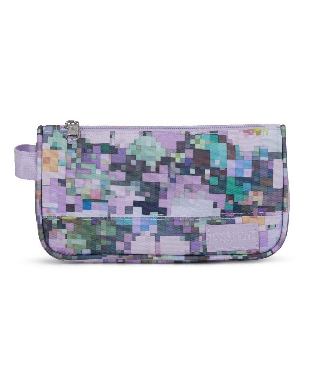 CARTUCHERA - MEDIUM ACCESSORY POUCH - Mochilas JanSport - JS00T49B-91V