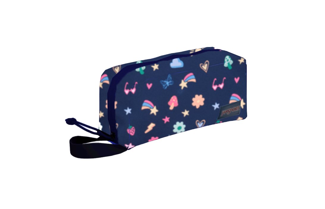 - PERFECT POUCH - Mochilas JanSport - JS0A85O6 - GV7