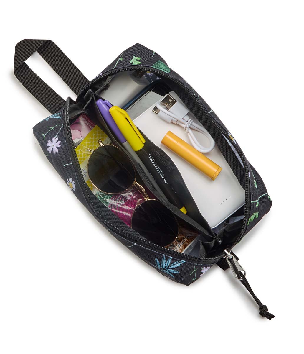 ESTUCHE - PERFECT POUCH - Mochilas JanSport - JS0A85O6 - GY8