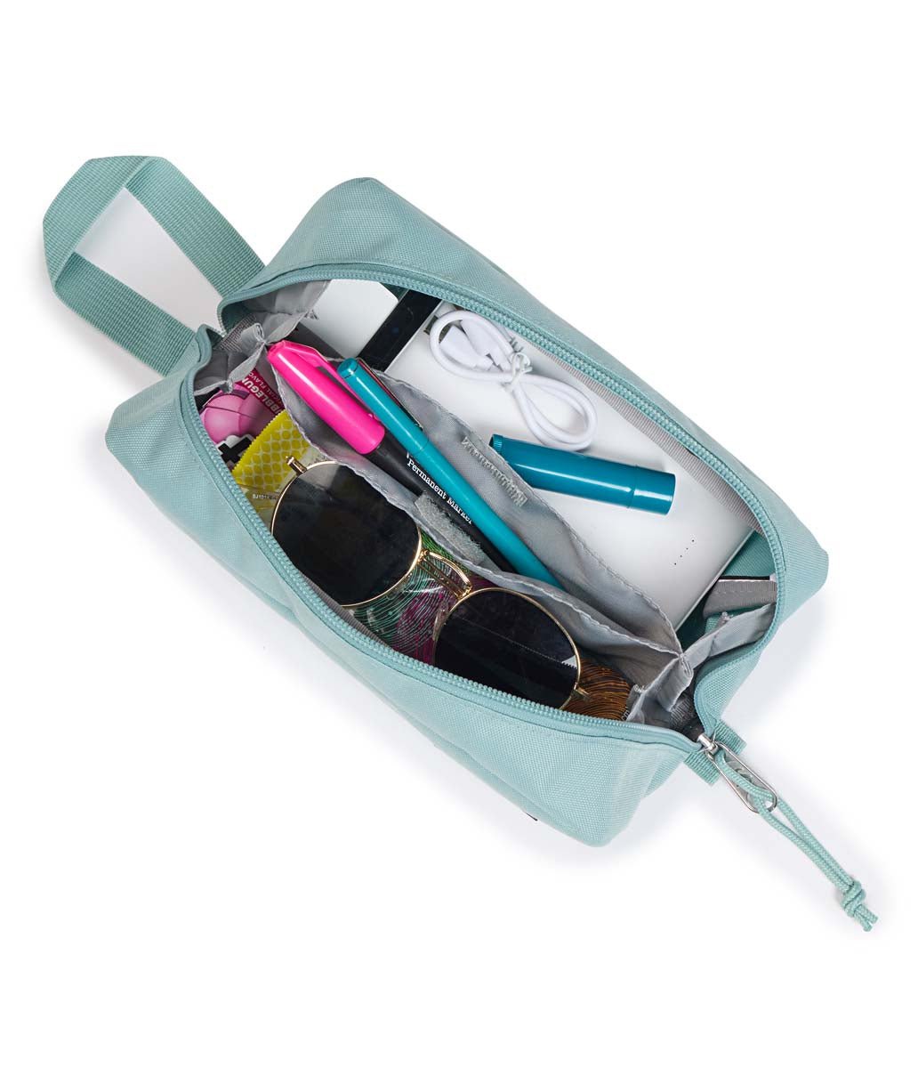 ESTUCHE - PERFECT POUCH - Mochilas JanSport - JS0A85O6 - GY8