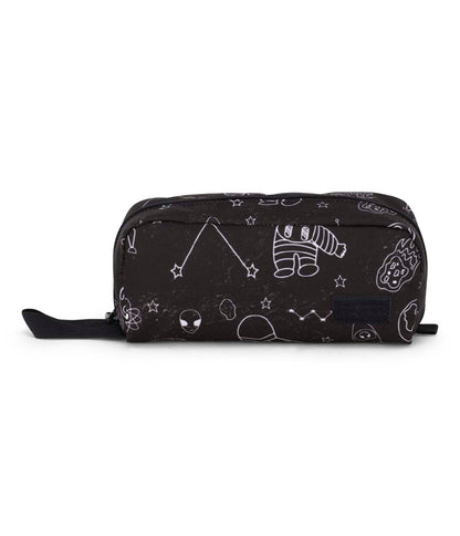 ESTUCHE - PERFECT POUCH - Mochilas JanSport - JS0A85O6 - GY8