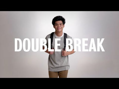 DOUBLE BREAK