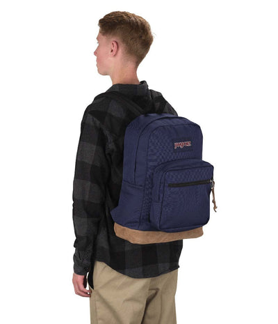 RIGHT PACK - JanSport Colombia - JS0A4QVA-LJ8