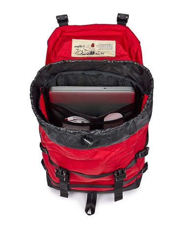 SKIP PACK - JanSport Colombia - JS0A86DV-88Q
