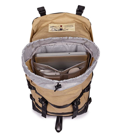 SKIP PACK - JanSport Colombia - JS0A86DV-88Q