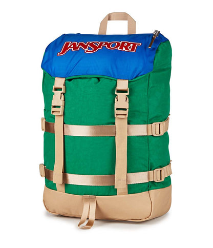 MOCHILA - SKIP PACK - Mochilas JanSport - 