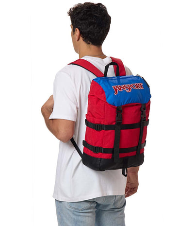 SKIP PACK - JanSport Colombia - JS0A86DV-88Q