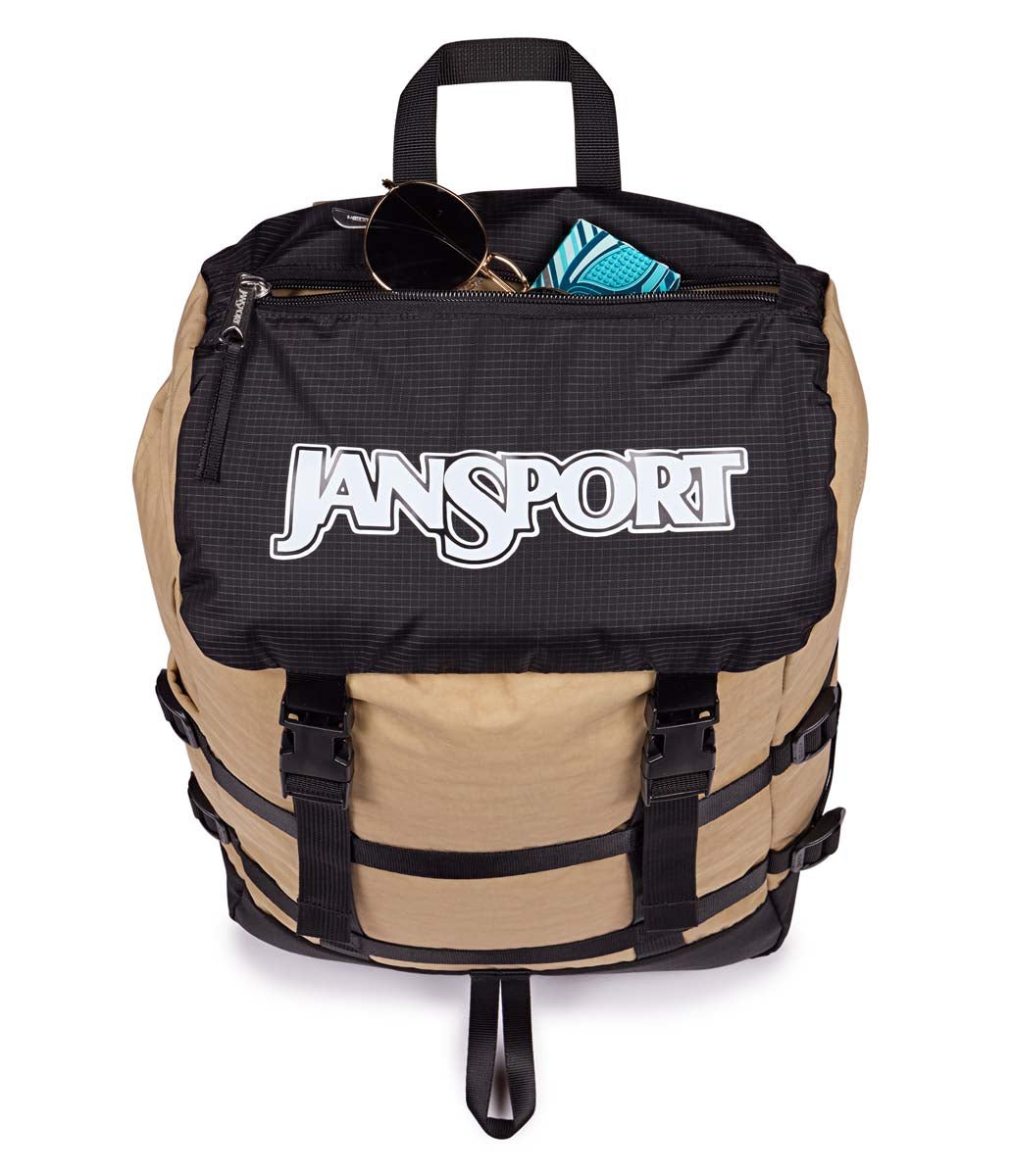 MOCHILA - SKIP PACK - Mochilas JanSport - 