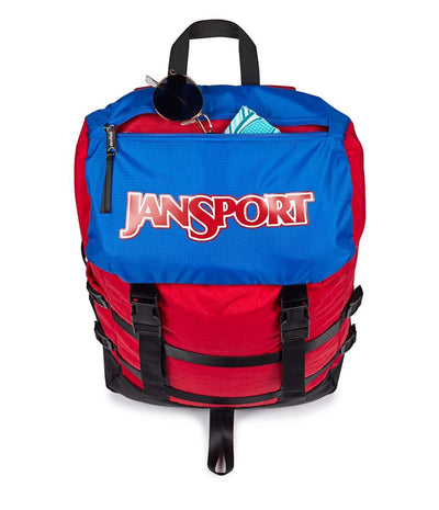 SKIP PACK - JanSport Colombia - JS0A86DV-88Q