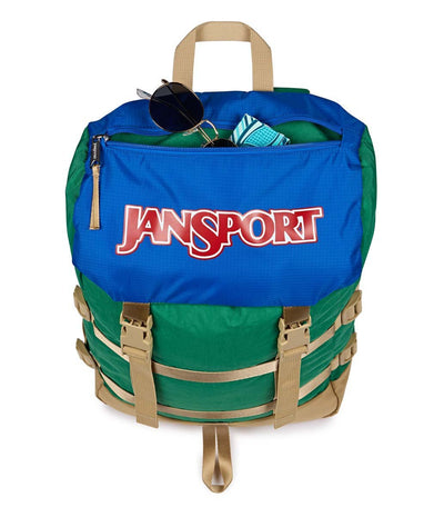 SKIP PACK - JanSport Colombia - JS0A86DV-88Q