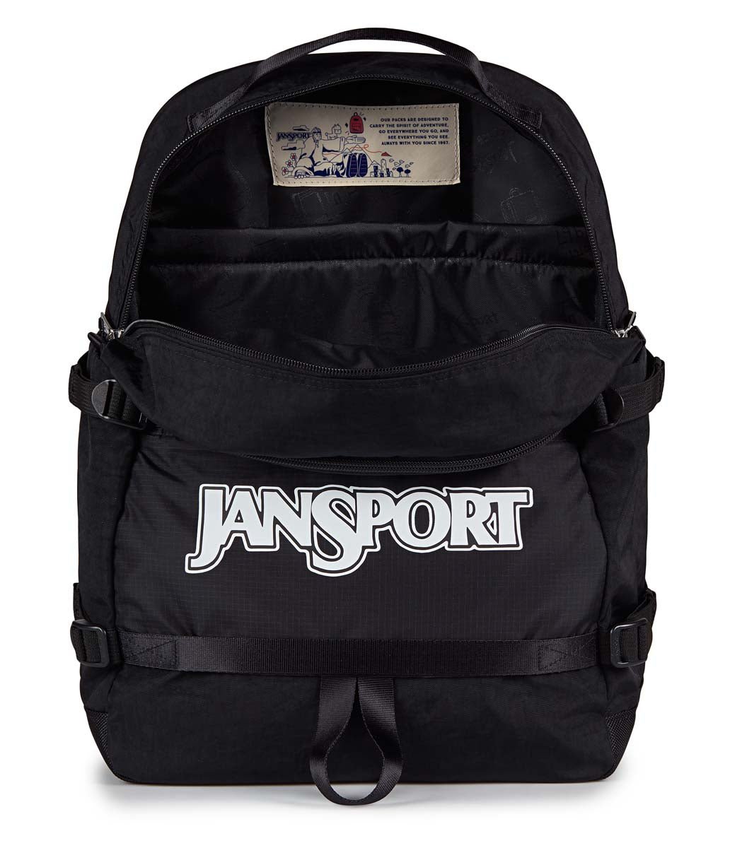 MOCHILA - SMALL SEATTLE PACK - Mochilas JanSport - JS0A85VU - 88Q