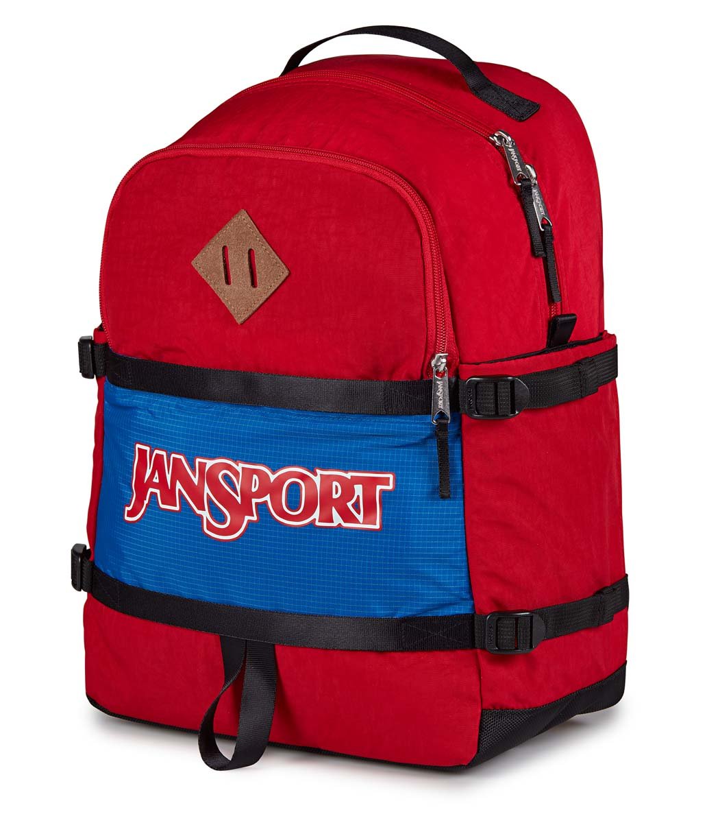 MOCHILA - SMALL SEATTLE PACK - Mochilas JanSport - JS0A85VU - 88Q