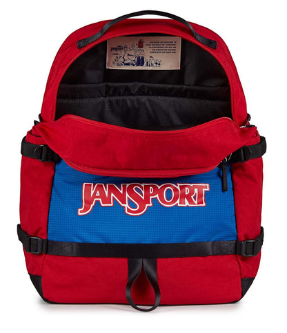 MOCHILA - SMALL SEATTLE PACK - Mochilas JanSport - JS0A85VU - 88Q