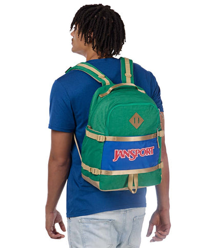 MOCHILA - SMALL SEATTLE PACK - Mochilas JanSport - JS0A85VU - 88Q