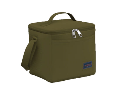 LOUNGE PACK ARMY GREEN BUNDLE - JanSport Colombia - JS0A85NY-JS0A85O3-JS0A85O6-JS00TAN1-7G6