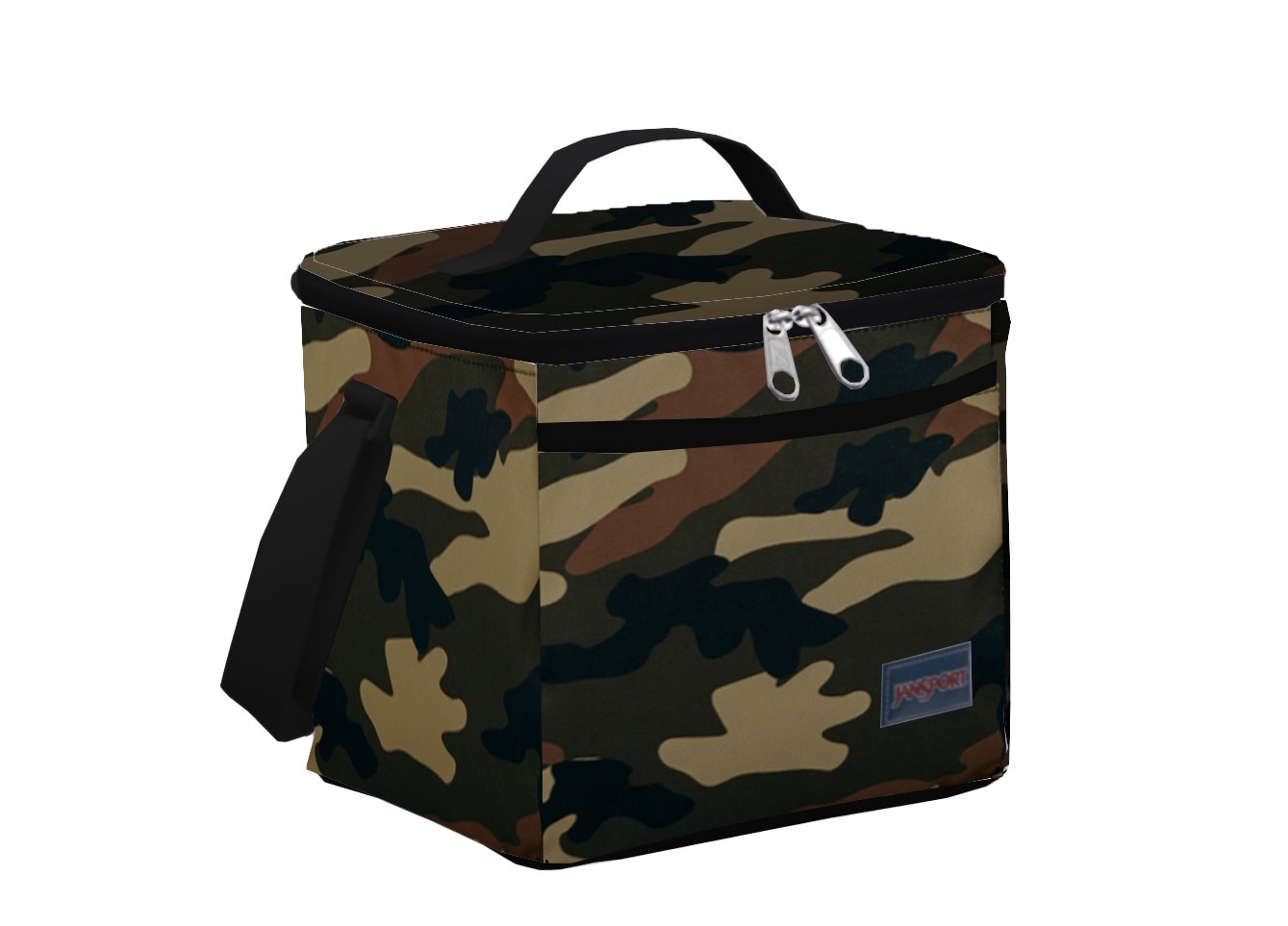 SUPER SNACK - JanSport Colombia - JS0A85O3-7Z7