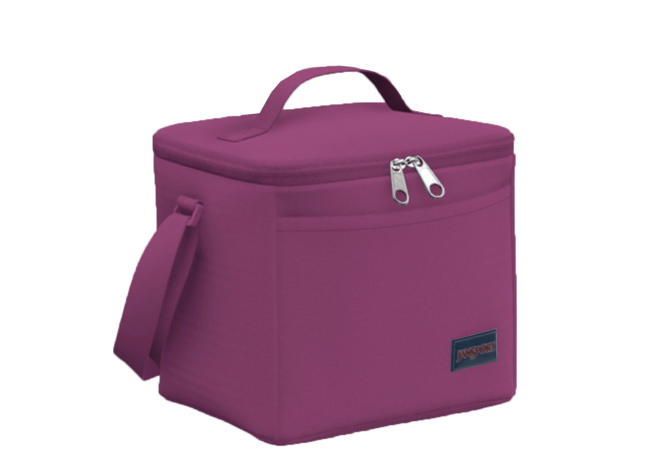 - SUPER SNACK - Mochilas JanSport - JS0A85O3 - EW6