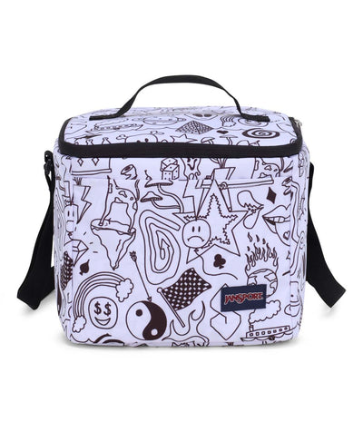 BROKEN BROADCAST BUNDLE - JanSport Colombia - JS0A47LW-JS0A85O3-GJ1