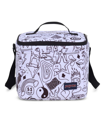 BROKEN BROADCAST BUNDLE - JanSport Colombia - JS0A47LW-JS0A85O3-GJ1