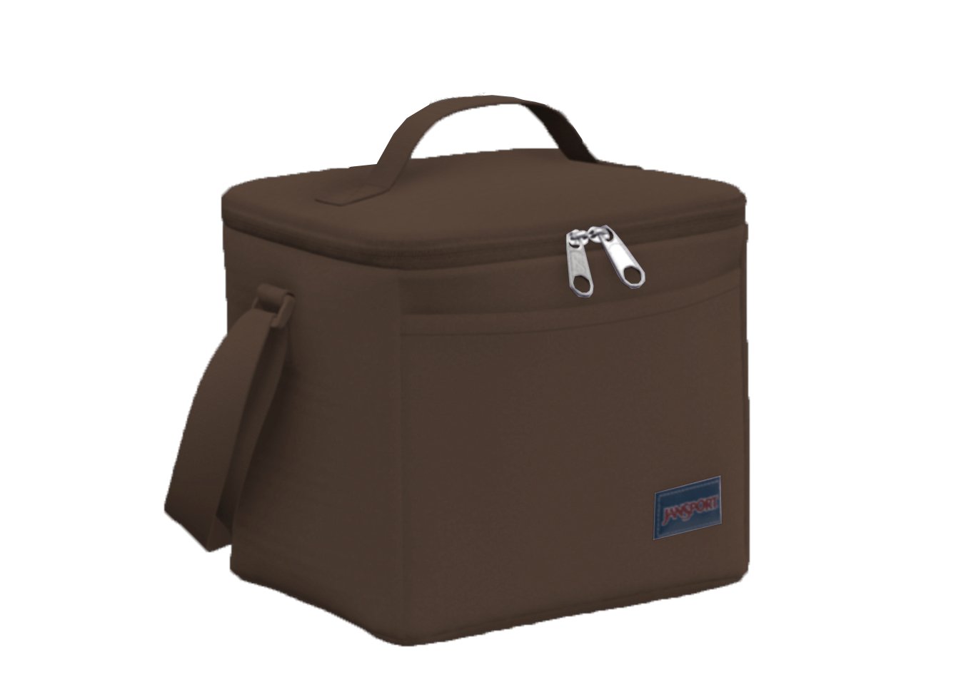 CROSS TOWN PLUS BASIC BROWN BUNDLE - JanSport Colombia - JS0A7ZNZ-JS0A85O3-JS0A85O6-GM6