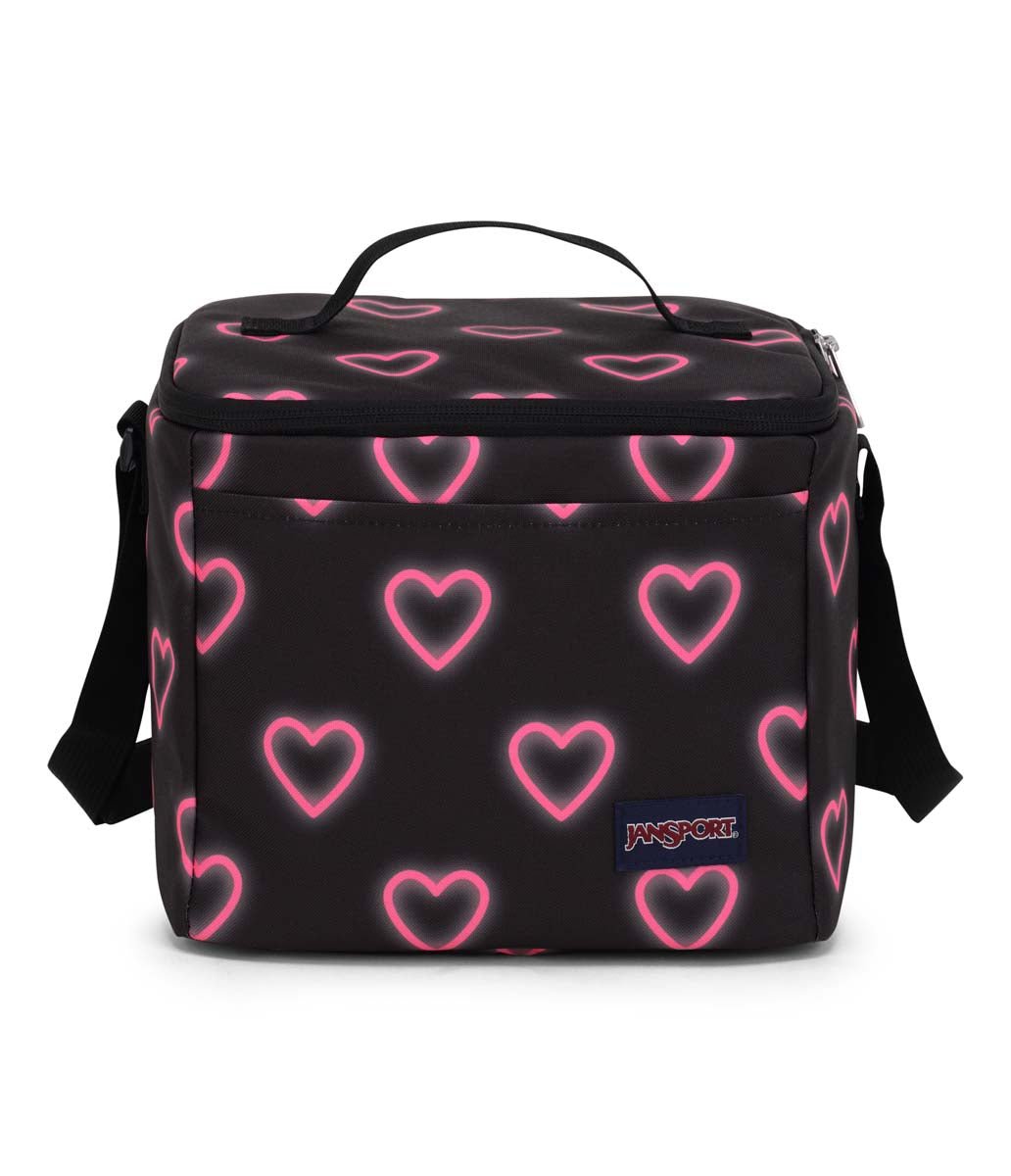 - SUPER SNACK - Mochilas JanSport - JS0A85O3 - GY6