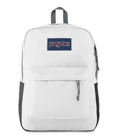MOCHILA PARA LAPTOP - SUPERBREAK - Mochilas JanSport - JS0A4QUT-WHX