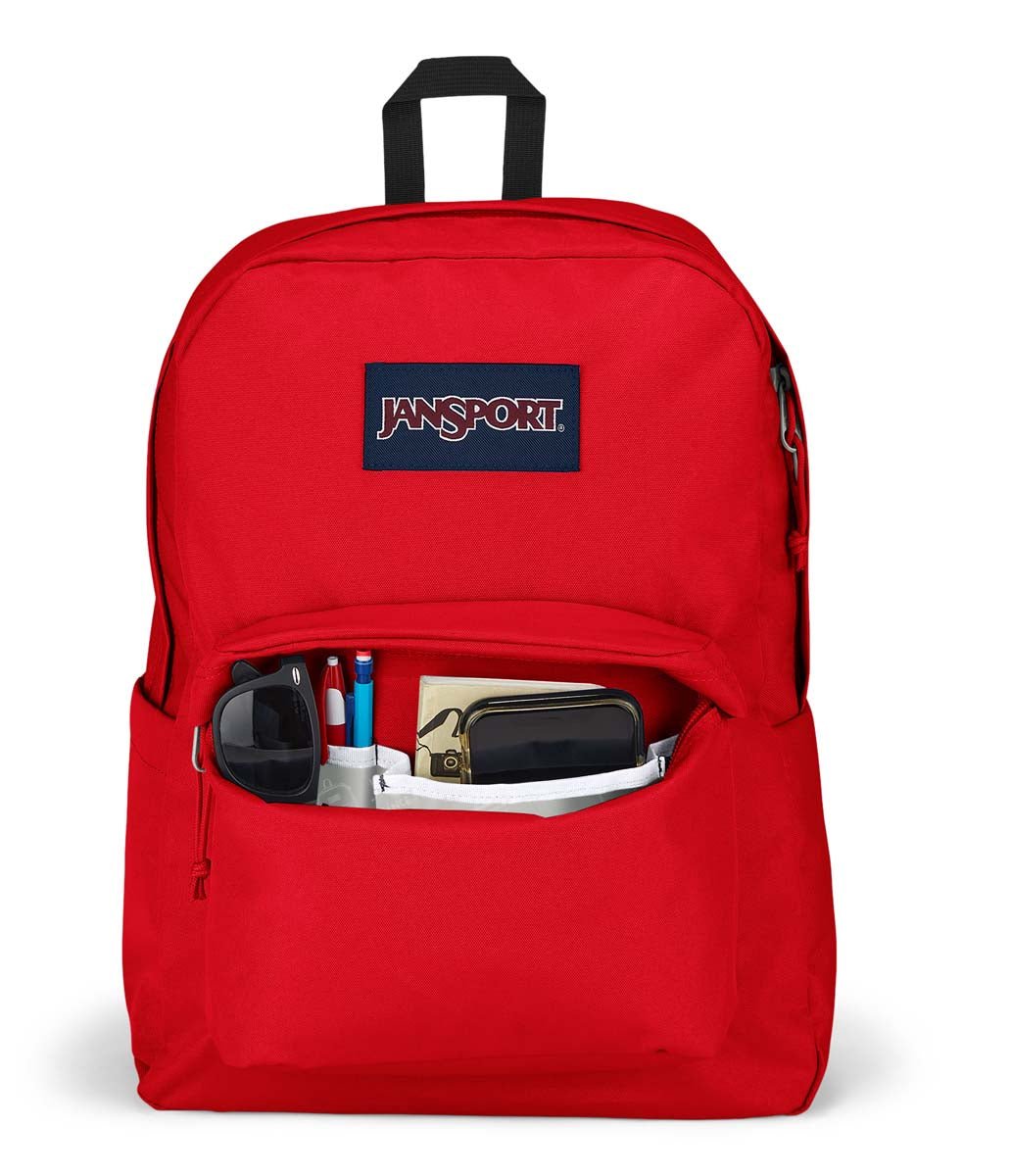 MOCHILA - SUPERBREAK - Mochilas JanSport - JS0A4QUT - 5M9