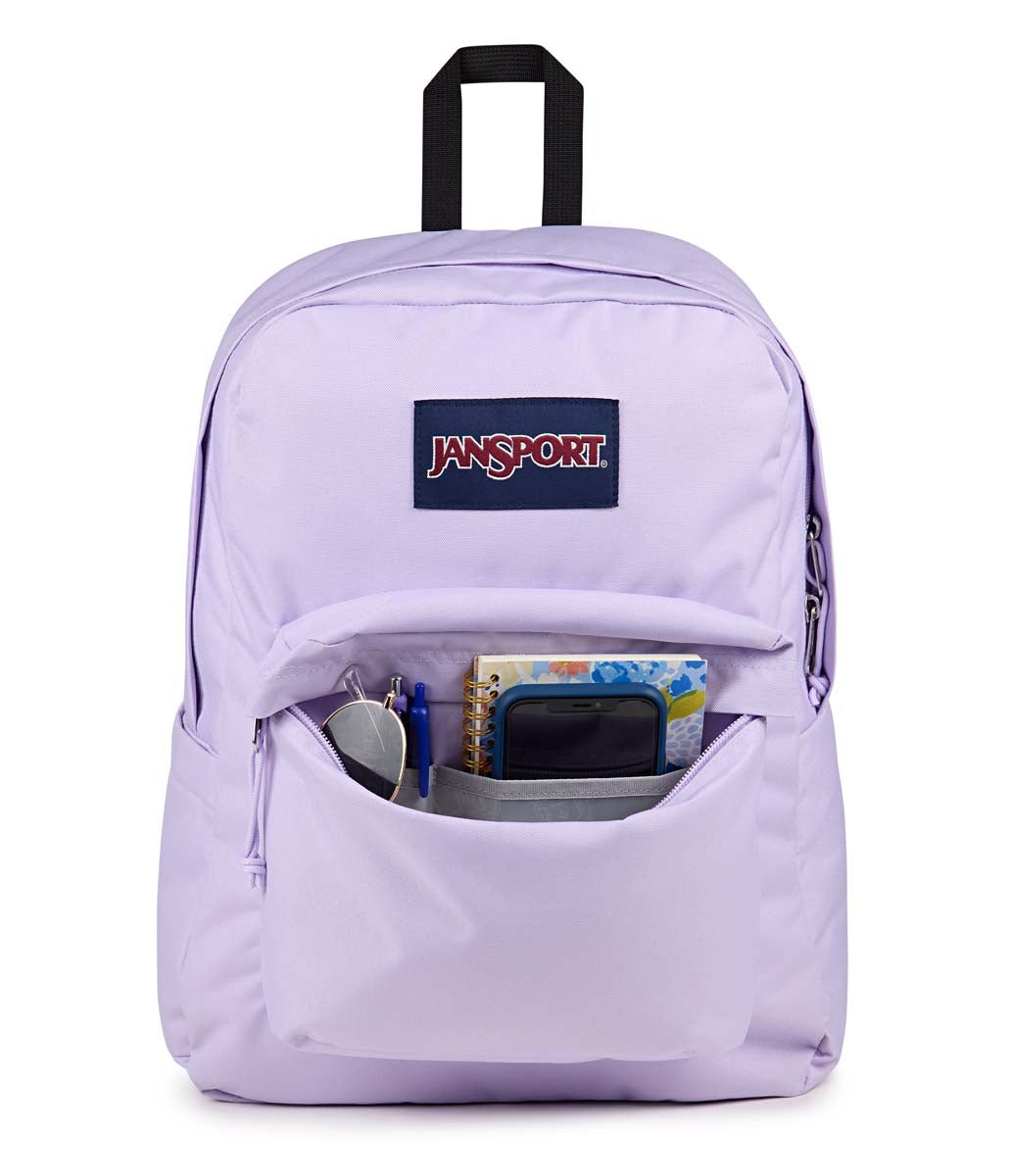 MOCHILA - SUPERBREAK - Mochilas JanSport - JS0A4QUT - 5M9
