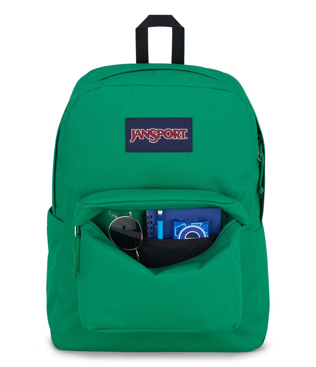 MOCHILA - SUPERBREAK - Mochilas JanSport - JS0A4QUT - 5M9