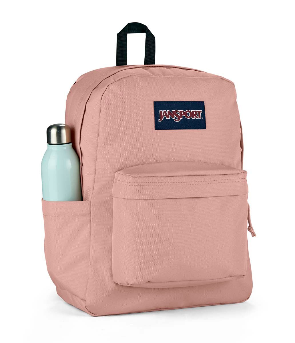 MOCHILA - SUPERBREAK - Mochilas JanSport - JS0A4QUT - 5M9