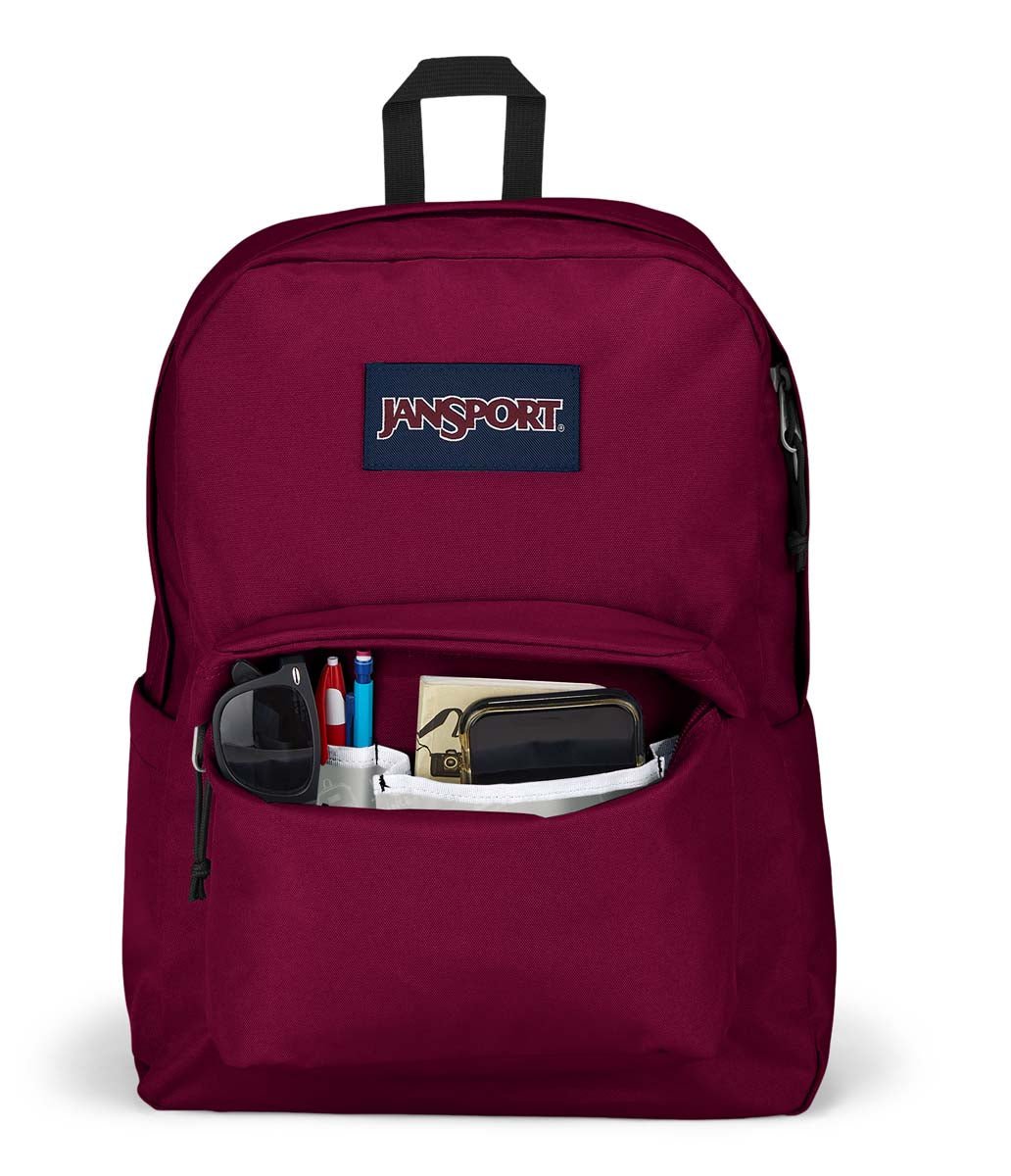 MOCHILA - SUPERBREAK - Mochilas JanSport - JS0A4QUT - 5M9