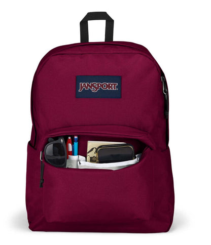 MOCHILA - SUPERBREAK - Mochilas JanSport - JS0A4QUT - 5M9