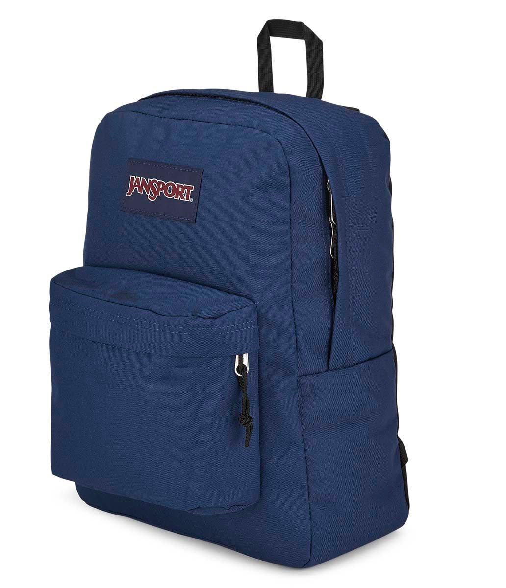 MOCHILA - SUPERBREAK - Mochilas JanSport - JS0A4QUT - 5M9