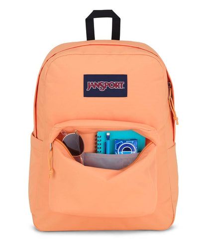 MOCHILA - SUPERBREAK - Mochilas JanSport - JS0A4QUT - 5M9
